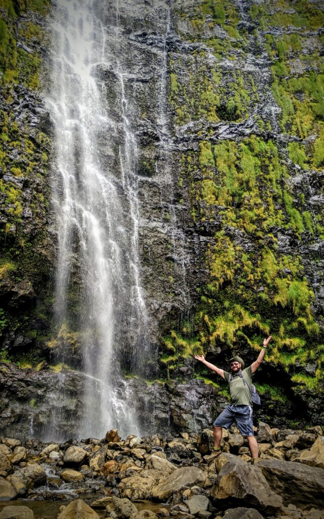 The Perfect Day On Maui's East Coast: Hana to Kipahulu - Hiking Illustrated