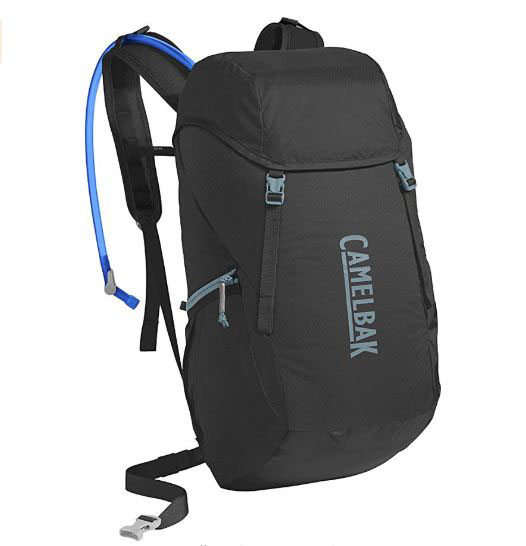 CamelBak Arete 22 Hydration Backpack for Hiking, 85 oz.